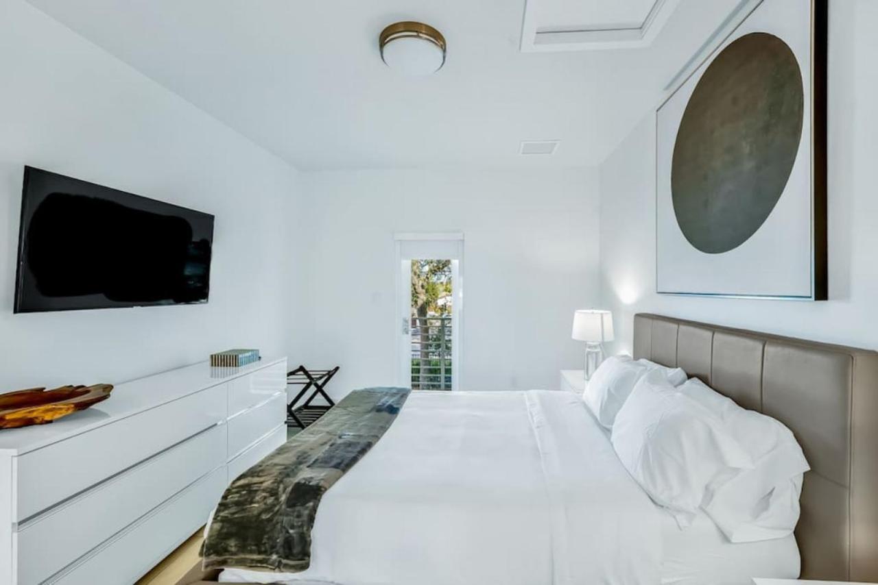 Lilly At Aviara Lake Worth ليك وورث المظهر الخارجي الصورة