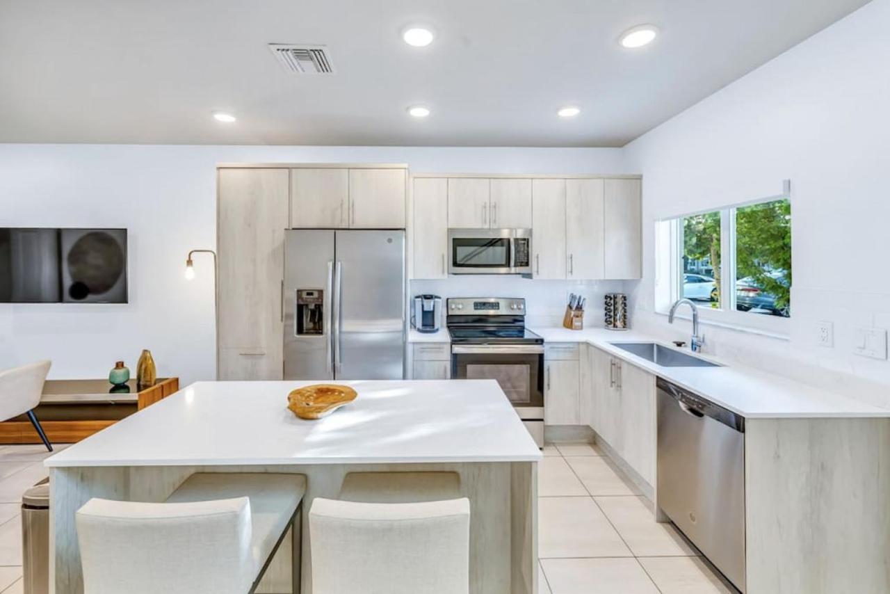 Lilly At Aviara Lake Worth ليك وورث المظهر الخارجي الصورة