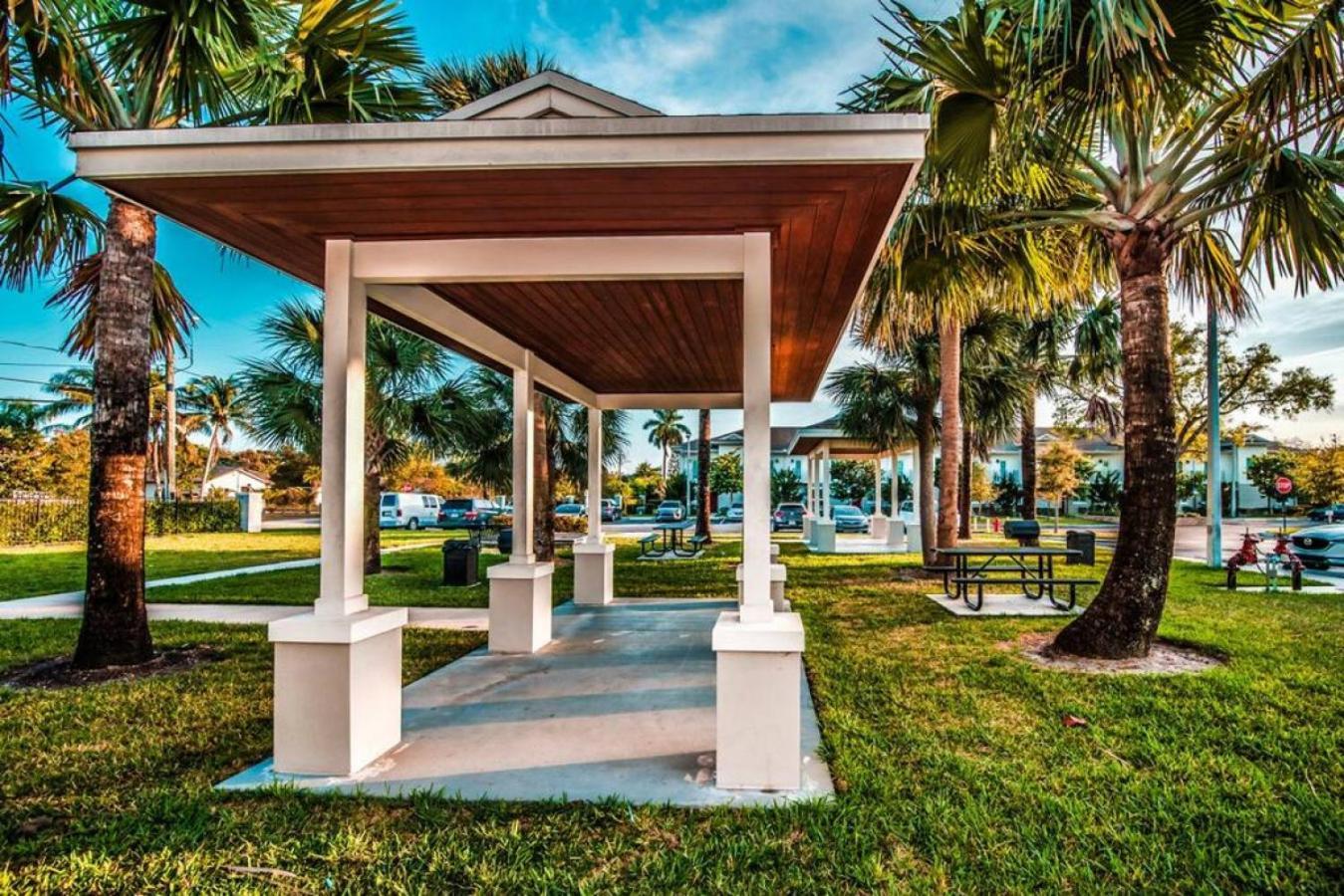 Lilly At Aviara Lake Worth ليك وورث المظهر الخارجي الصورة